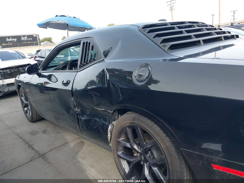 2021 Dodge Challenger - Ansicht 14