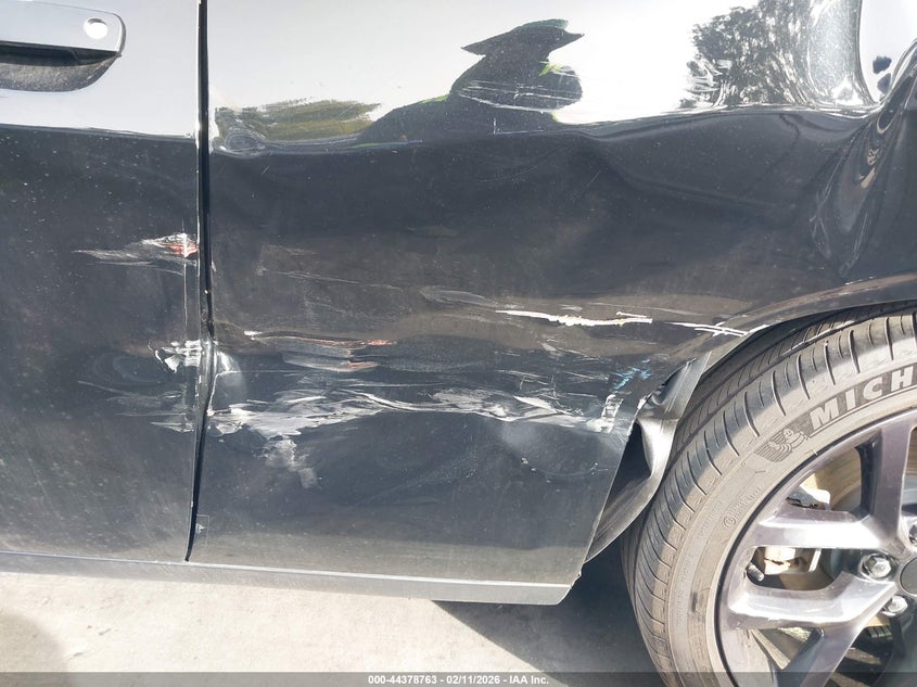 2021 Dodge Challenger - Ansicht 6