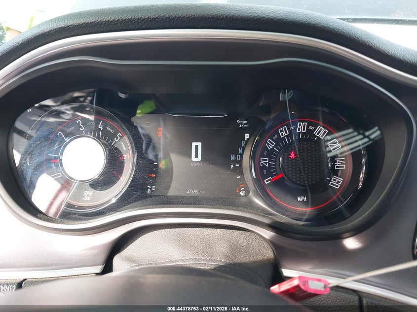 2021 Dodge Challenger - Ansicht 7