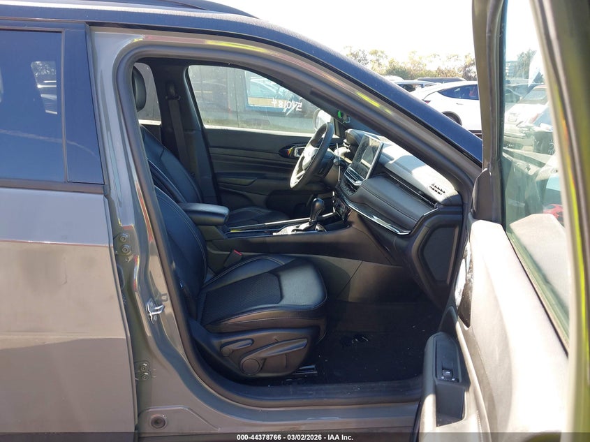 2023 Jeep Compass Altitude 4X4