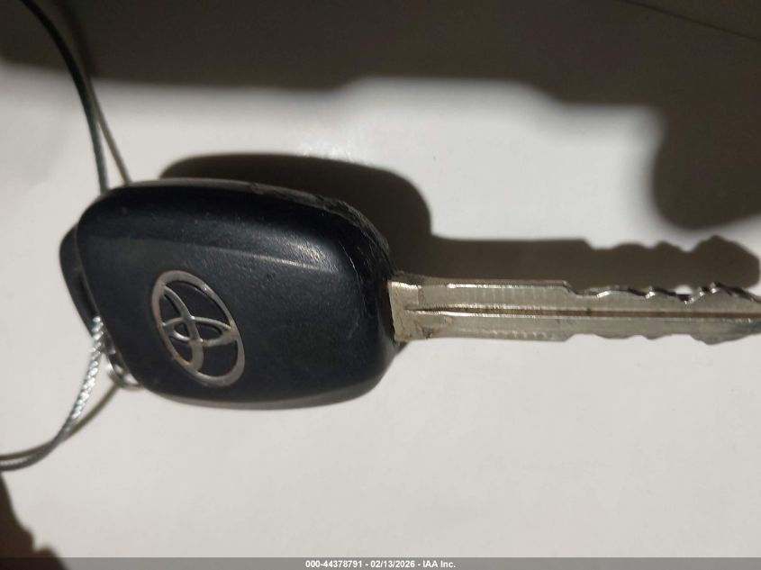 2016 Toyota Rav4 Xle VIN: JTMRFREV7GD182572 Lot: 44378791