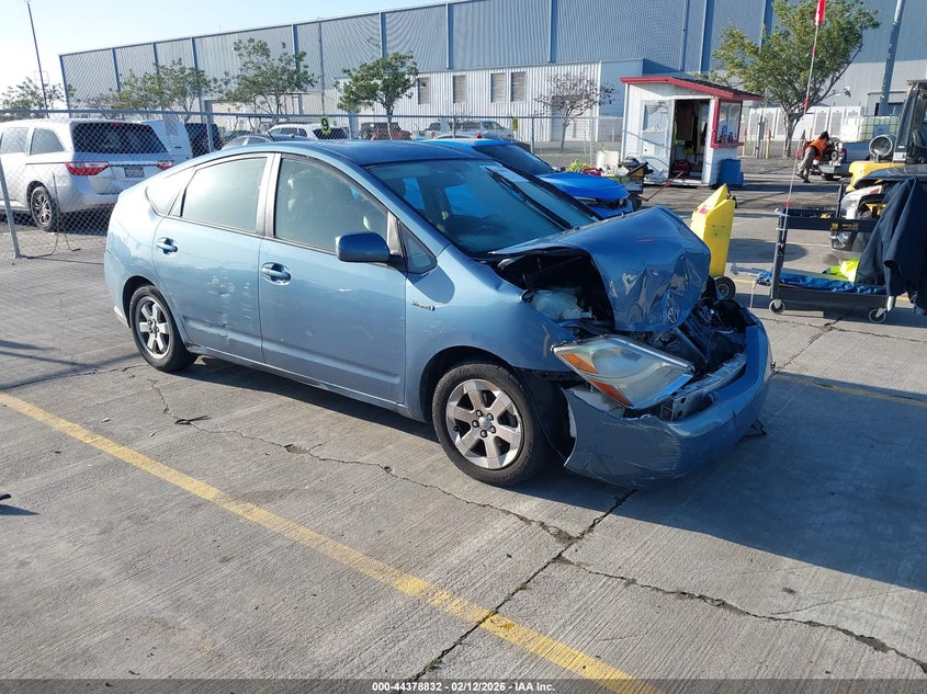 2006 Toyota Prius