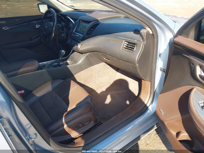 2014 Chevrolet Impala 2Lt