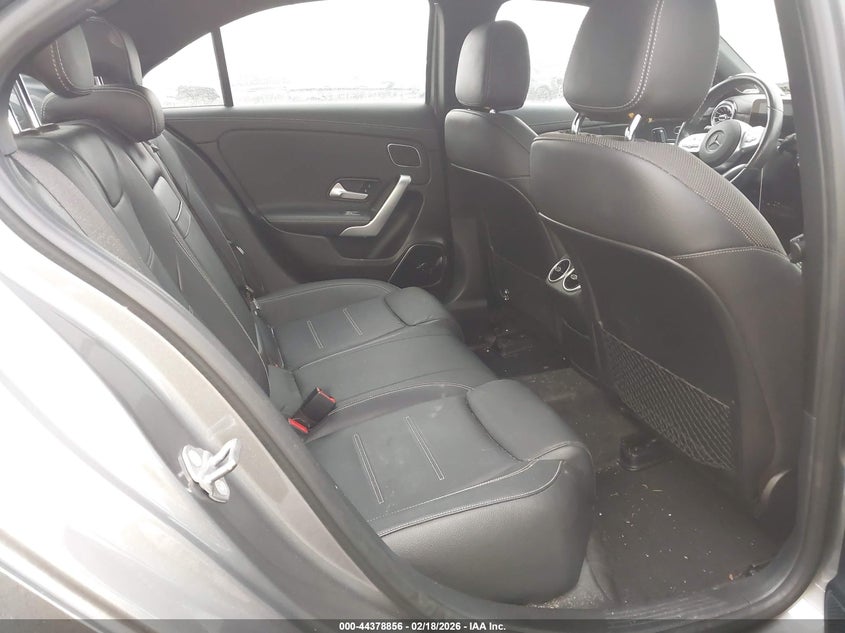 2019 Mercedes-Benz A 220 4Matic VIN: WDD3G4FB2KW023312 Lot: 44378856