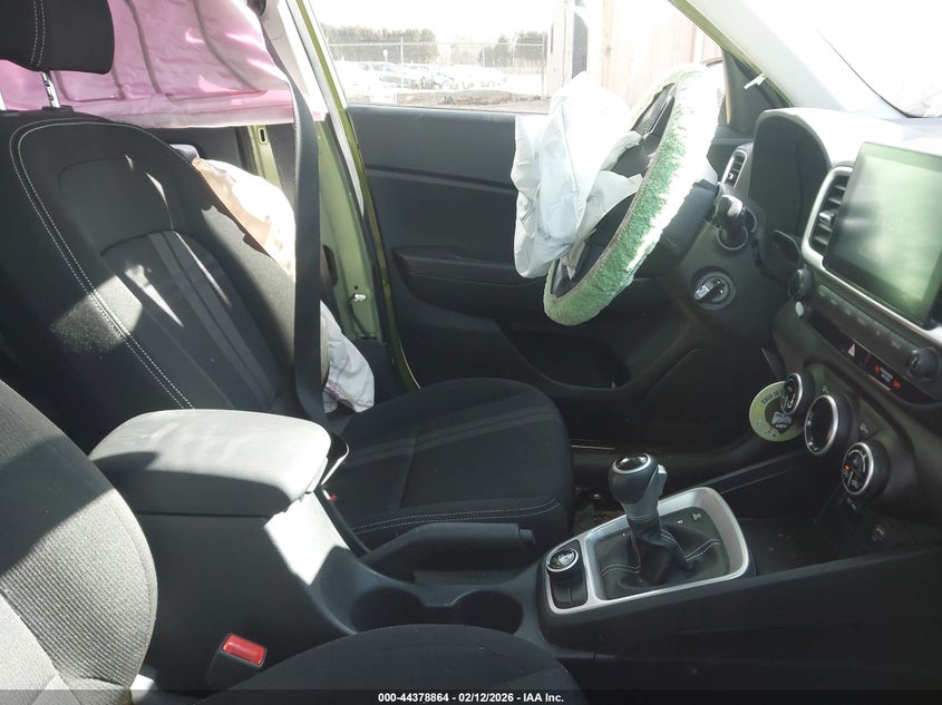 2021 Hyundai Venue Sel