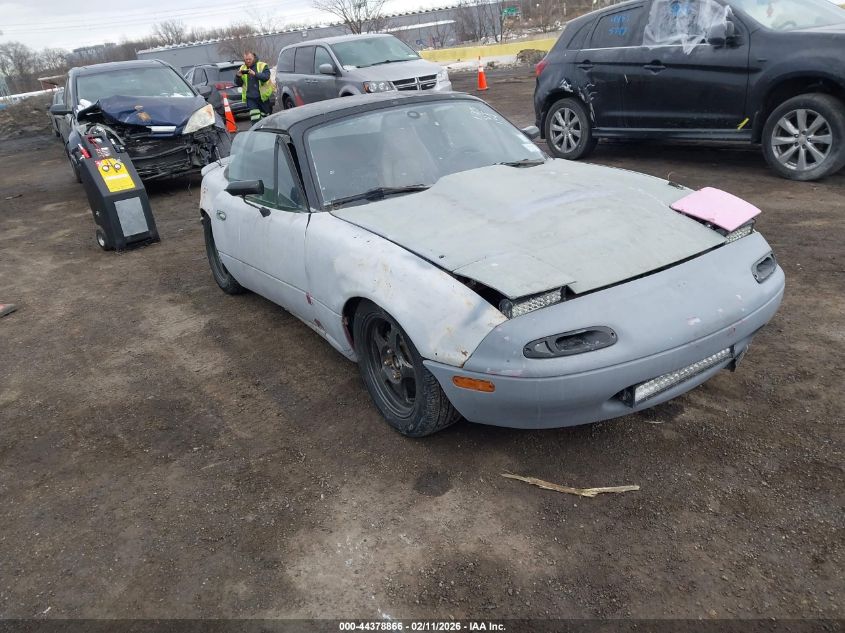 1995 Mazda Mx-5 Miata