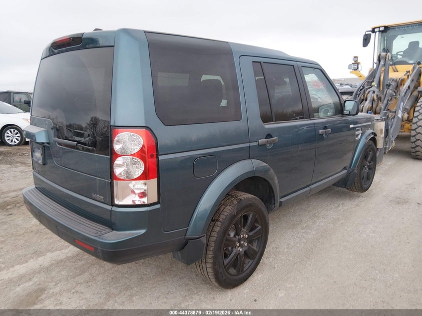 Vin: salak2d41aa545393, lot: 44875389, land rover lr4 20104