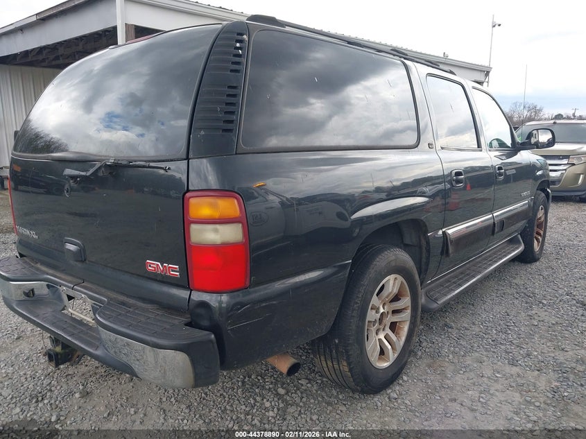 2003 GMC Yukon Xl 1500 Slt