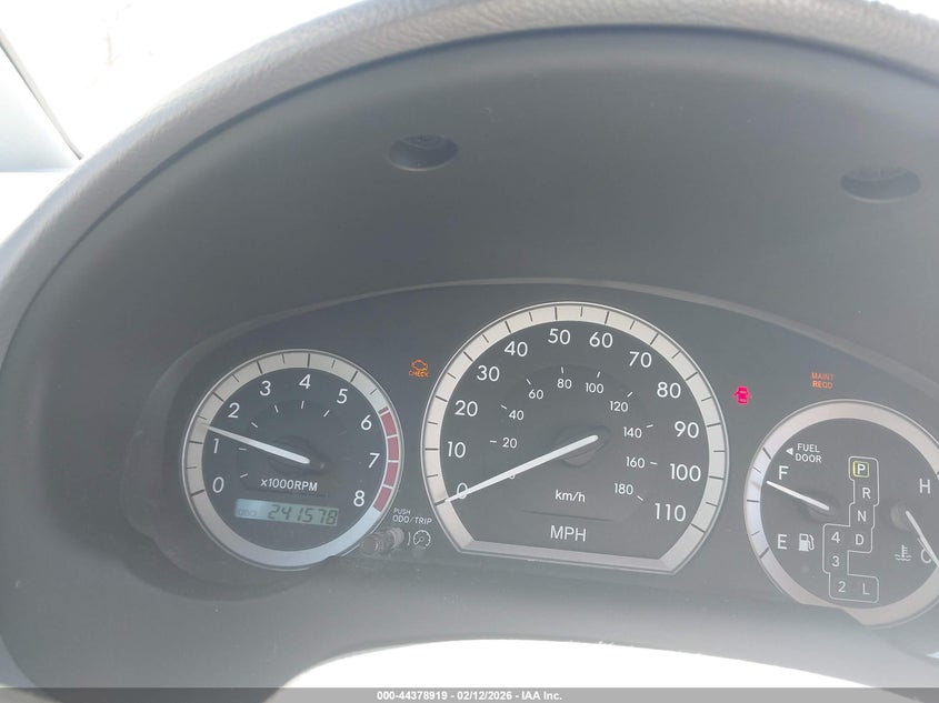 2004 Toyota Sienna Le VIN: 5TDZA23C74S029875 Lot: 44378919