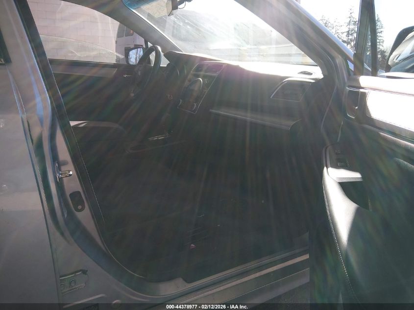 2018 Subaru Legacy 2.5I Premium