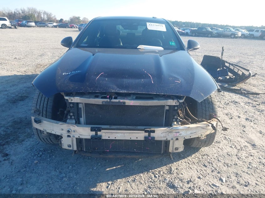 2022 Mercedes-Benz C 300 Sedan VIN: W1KAF4GB1NR037469 Lot: 44378979