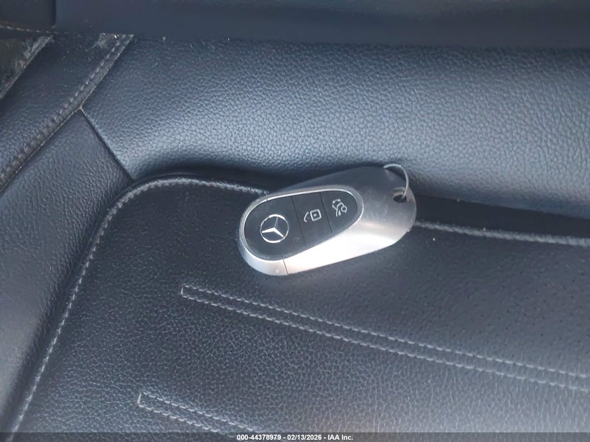 2022 Mercedes-Benz C 300 Sedan VIN: W1KAF4GB1NR037469 Lot: 44378979