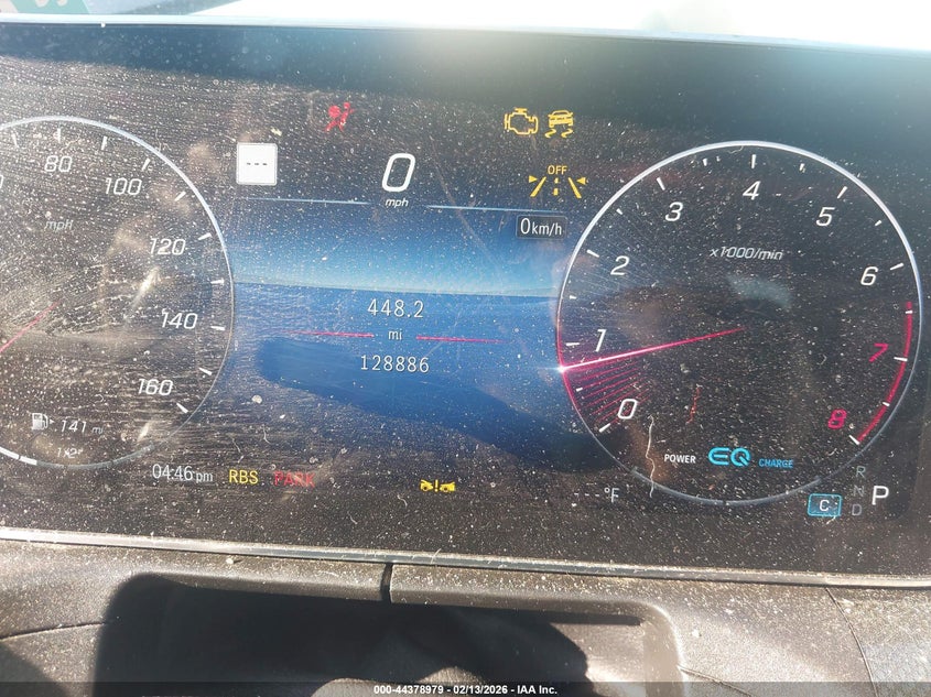 2022 Mercedes-Benz C 300 Sedan VIN: W1KAF4GB1NR037469 Lot: 44378979