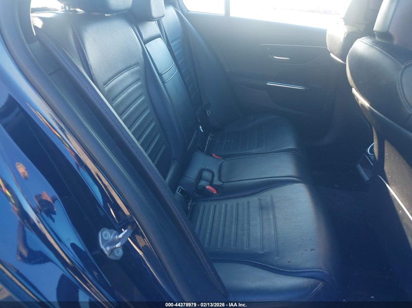 2022 Mercedes-Benz C 300 Sedan VIN: W1KAF4GB1NR037469 Lot: 44378979