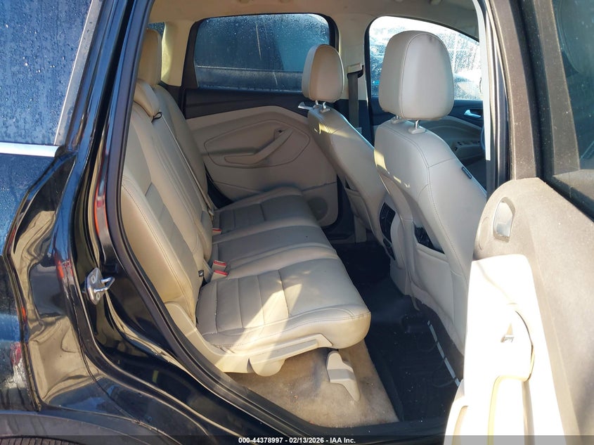 FORD ESCAPE 2016 VIN 1FMCU0J93GUB62914