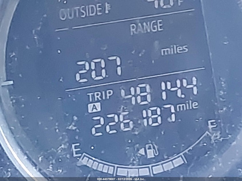 2016 Mazda Cx-5 Grand Touring VIN: JM3KE4DY0G0799698 Lot: 44379007