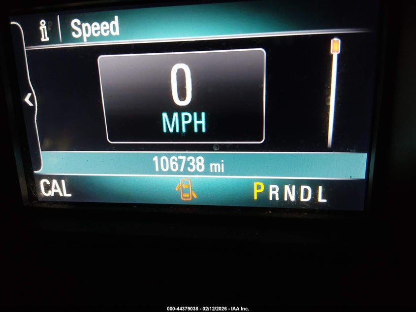 2018 Buick Envision Essence VIN: LRBFX1SA9JD017888 Lot: 44379038