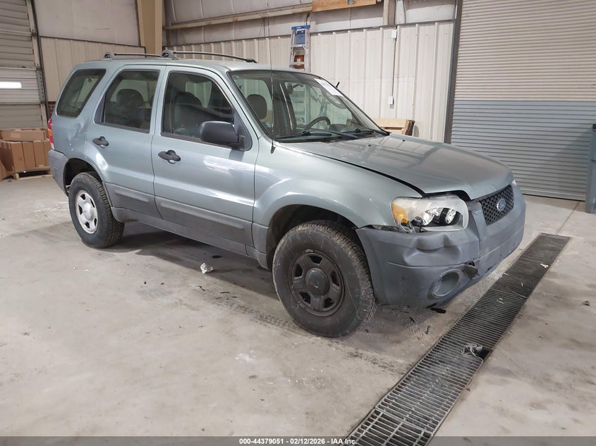 2005 Ford Escape Xls