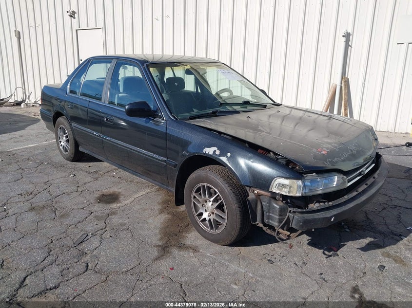 1993 Honda Accord Lx
