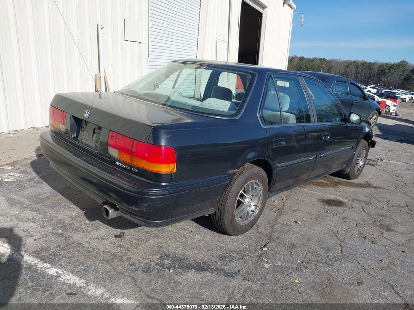 1993 Honda Accord Lx