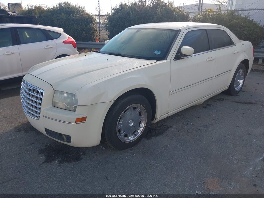 2006 Chrysler 300 Touring