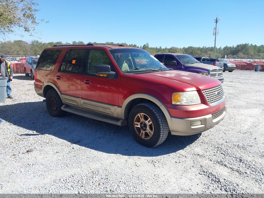 2004 Ford Expedition Eddie Bauer