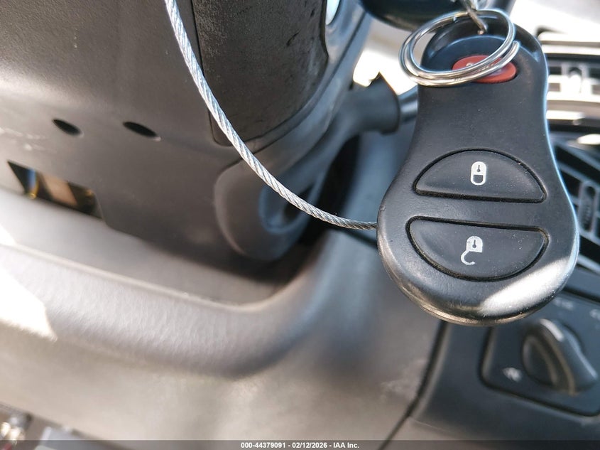 2003 Dodge Dakota Slt VIN: 1D7HG42N93S284502 Lot: 44379091