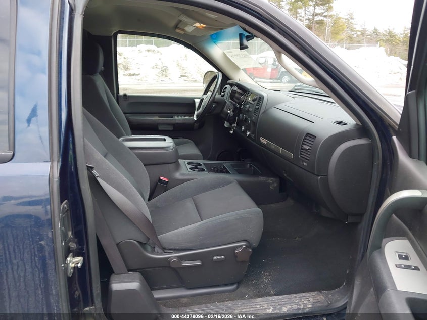 2008 GMC Sierra 1500 Sle2