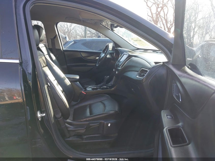 2020 Chevrolet Equinox Fwd Lt 1.5L Turbo