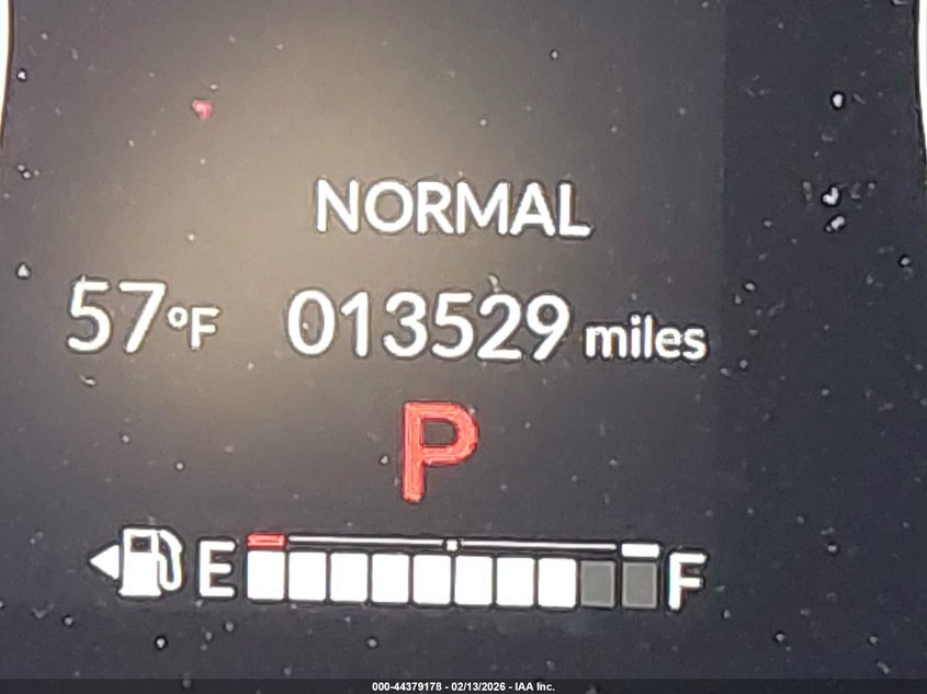 2025 Honda Hr-V Awd Sport VIN: 3CZRZ2H50SM772758 Lot: 44379178