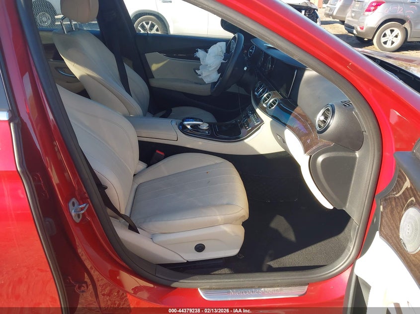 2019 Mercedes-Benz E 300 4Matic