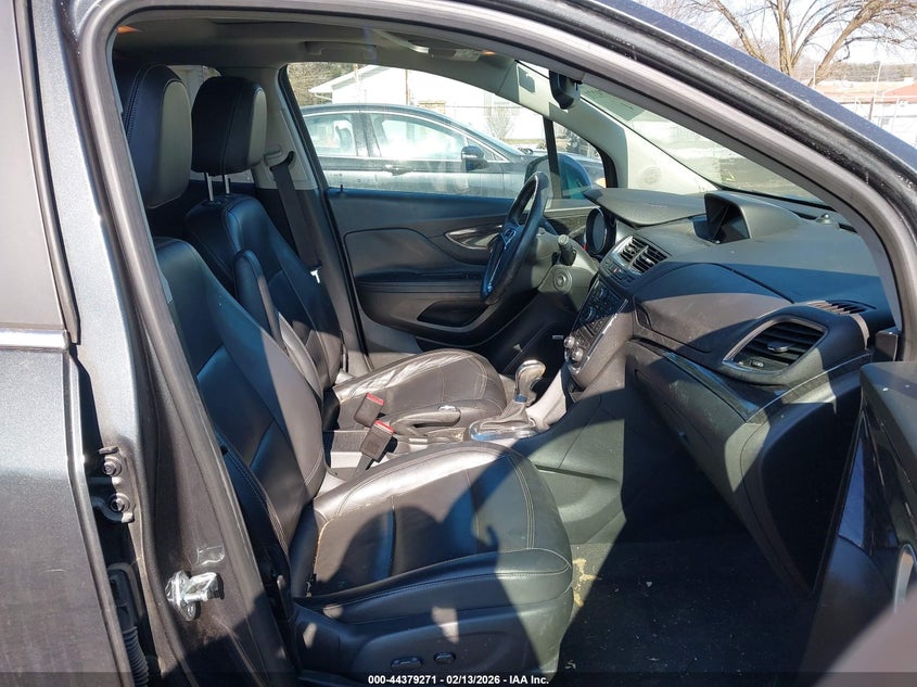 2016 Buick Encore Premium