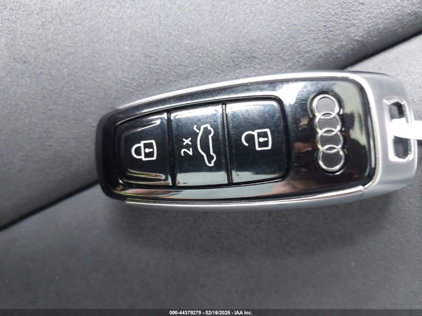 2022 Audi Rs E-Tron Gt Quattro VIN: WAUAHBFW7N7903360 Lot: 44379279