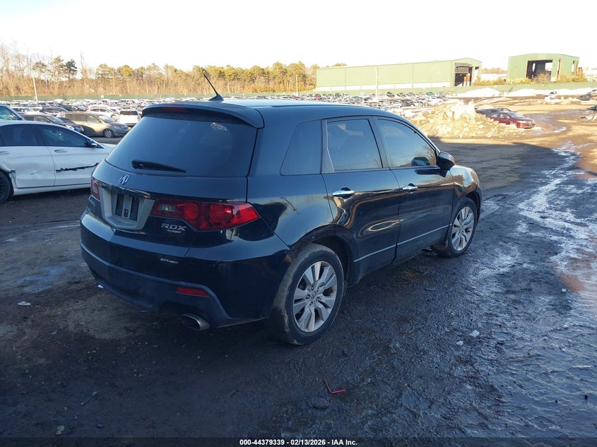 Vin: 5j8tb1h28ba005495, lot: 44875849, acura rdx 20114