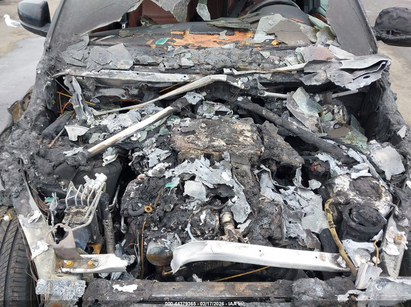 2012 BMW X5 xDrive35D VIN: 5UXZW0C55CL673476 Lot: 44379365