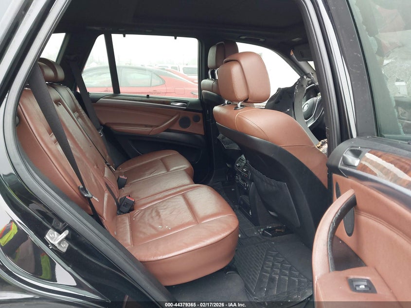 2012 BMW X5 xDrive35D VIN: 5UXZW0C55CL673476 Lot: 44379365