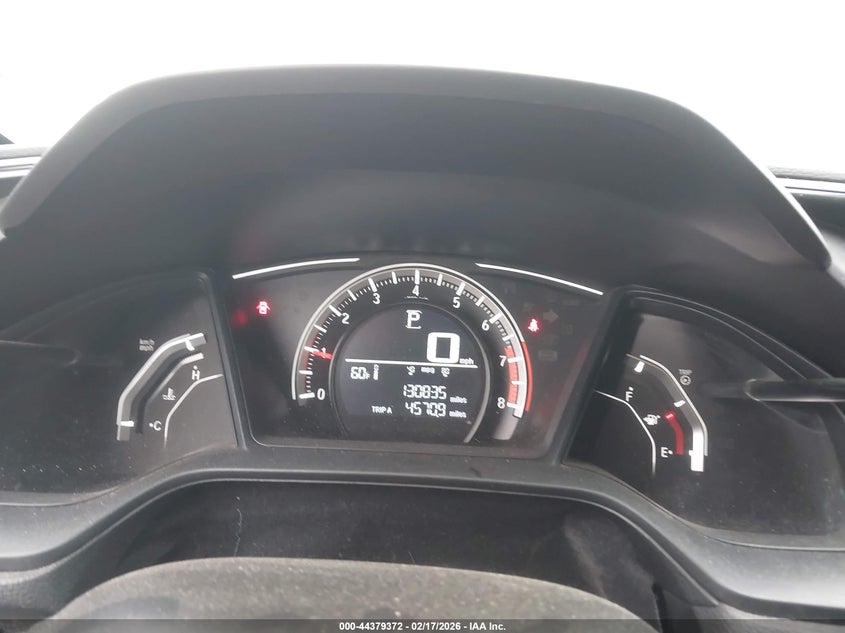 VIN 2HGFC4B03HH302865 2017 HONDA CIVIC LX-P