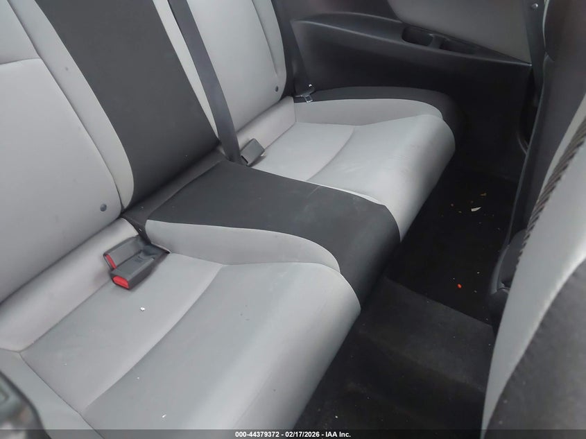 VIN 2HGFC4B03HH302865 2017 HONDA CIVIC LX-P