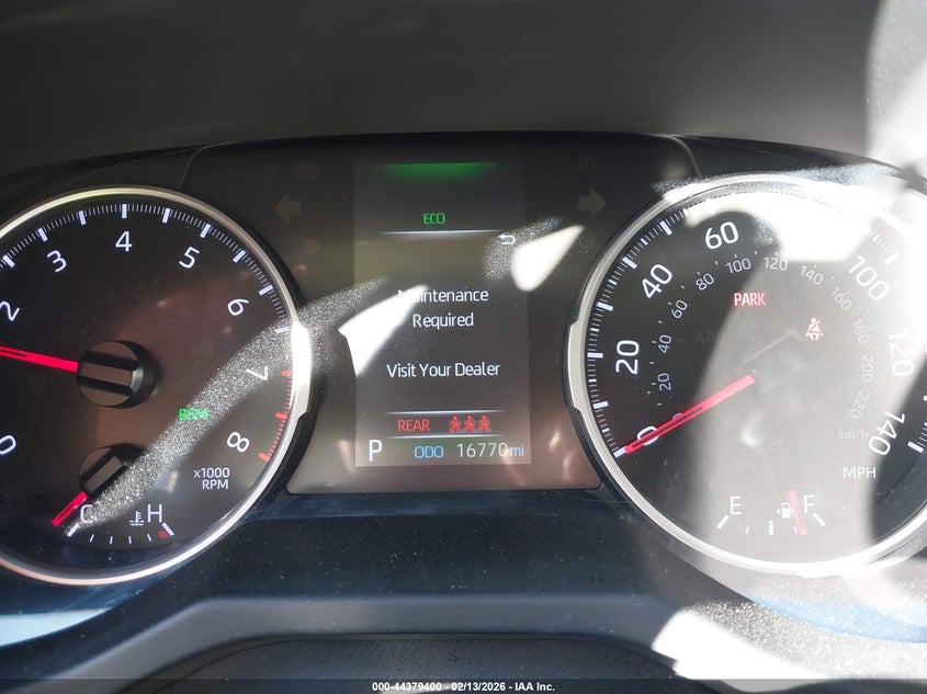 VIN JTMW1RFVXKD007239 2019 TOYOTA RAV4 XLE