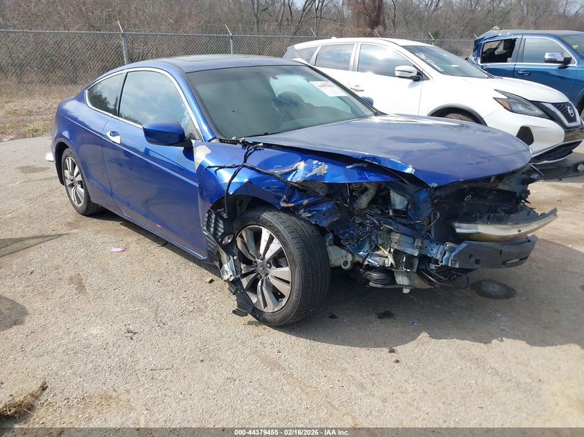 2009 Honda Accord 2.4 Ex