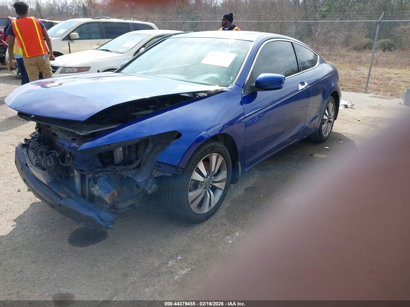2009 Honda Accord 2.4 Ex