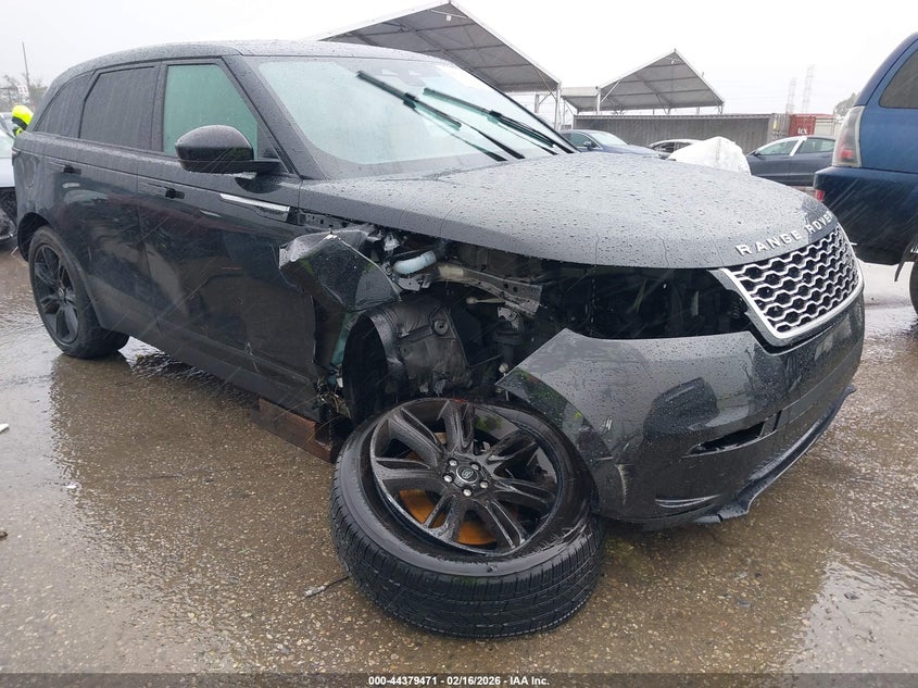2022 Land Rover Range Rover Velar P250 S