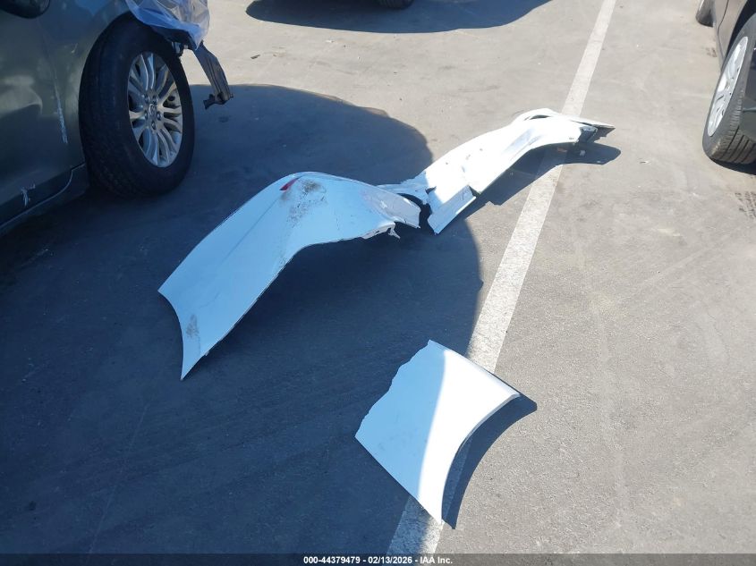 2015 Lexus Gs 350 VIN: JTHCE1BL9FA007607 Lot: 44379479