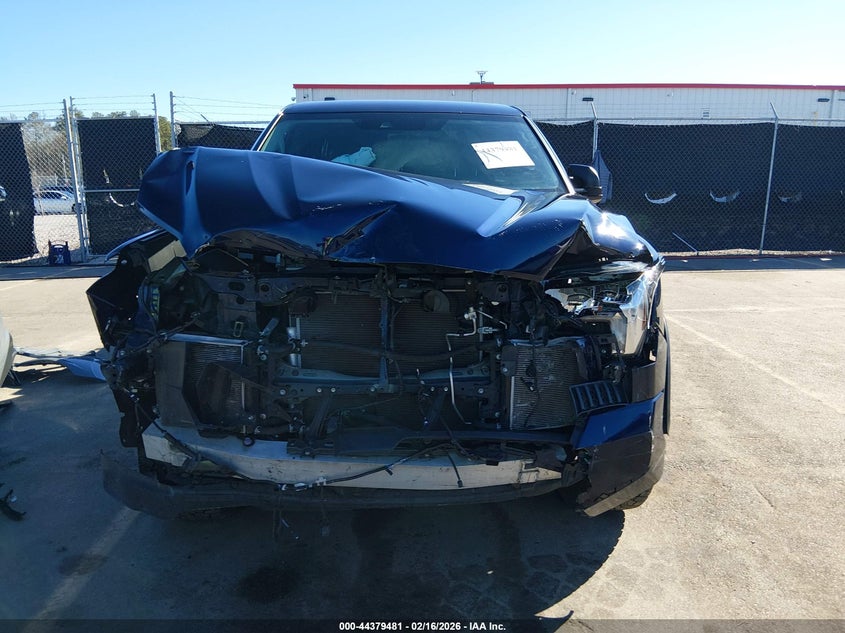 2022 Toyota Tundra Sr5 VIN: 5TFLA5DBXNX033928 Lot: 44379481