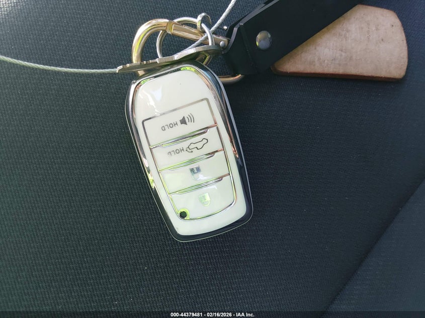 2022 Toyota Tundra Sr5 VIN: 5TFLA5DBXNX033928 Lot: 44379481