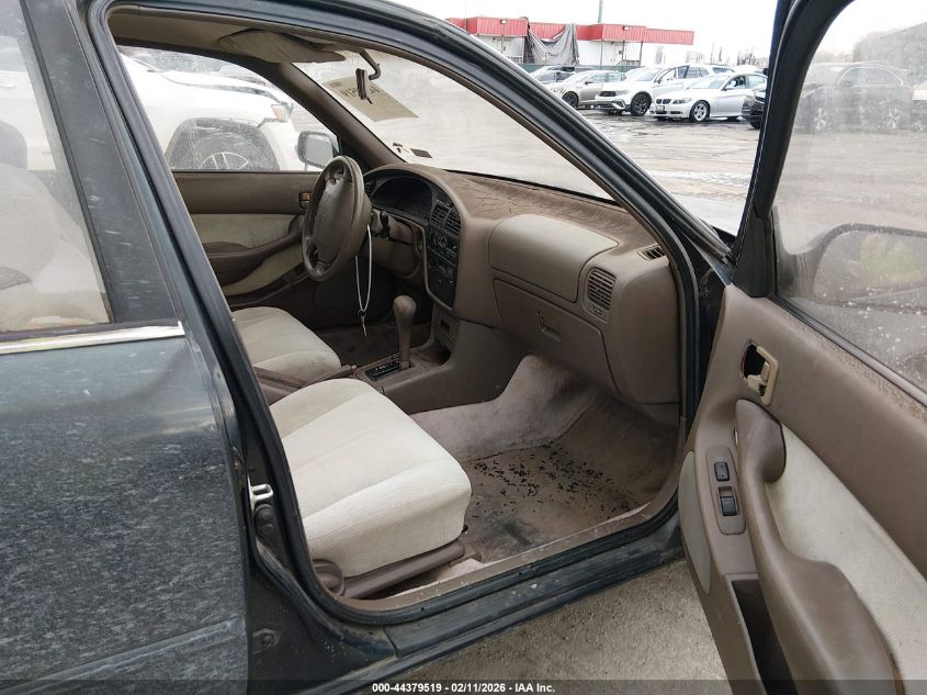 1994 Toyota Camry Le