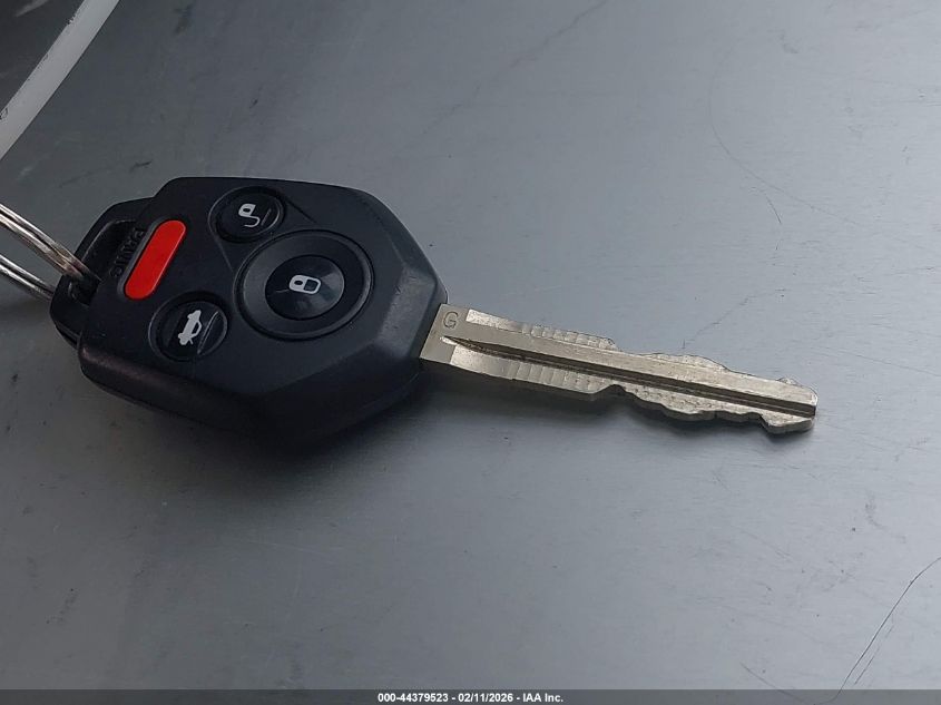 2015 Subaru Outback 2.5I Premium VIN: 4S4BSAFC2F3294269 Lot: 44379523