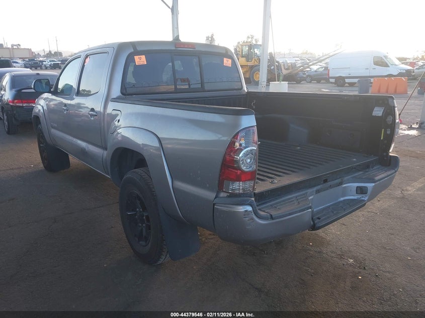 2014 Toyota Tacoma Prerunner