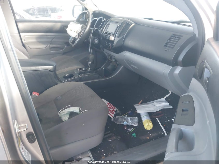 2014 Toyota Tacoma Prerunner