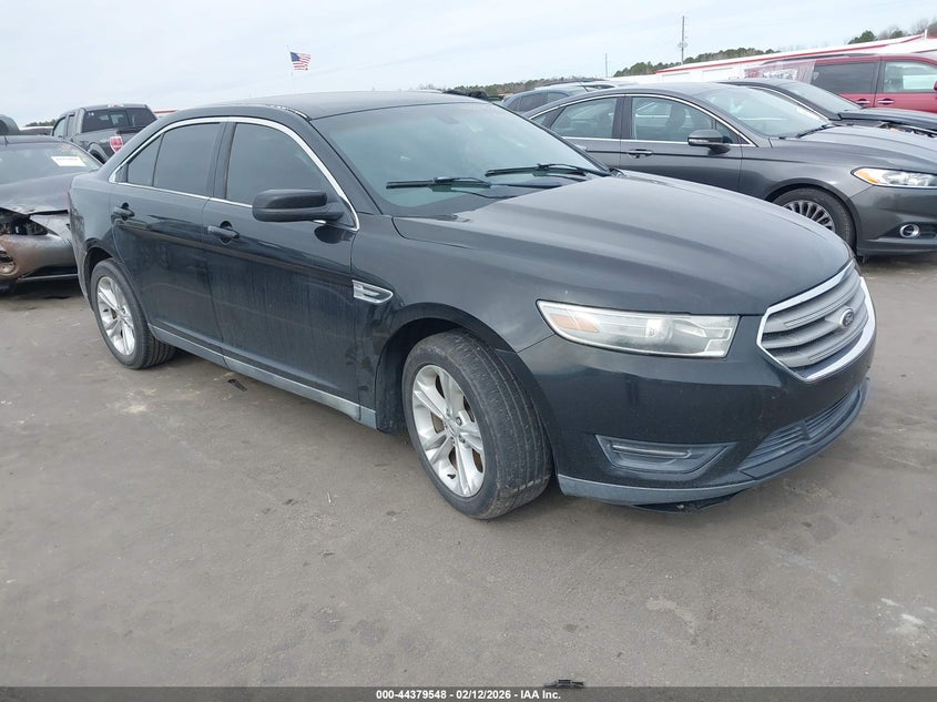 2013 Ford Taurus Sel